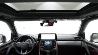 LEXUS LX600 F SPORT