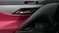LEXUS LX600 F SPORT