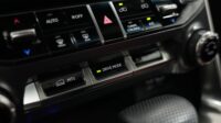 LEXUS LX600 F SPORT