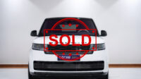 RANGE ROVER SV 2023