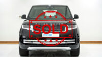 RANGE ROVER AUTOBIOGRAPHY P530