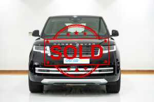 RANGE ROVER AUTOBIOGRAPHY P530