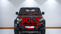 | DEFENDER X-DYNAMIC HSE 400PS AUTO || 2024 || 0 KM || GCC DEALER WARRANTY