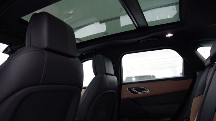 RANGE ROVER VELAR HSE DYNAMIC P – 250