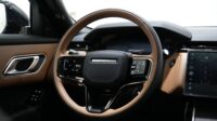 RANGE ROVER VELAR HSE DYNAMIC P – 250