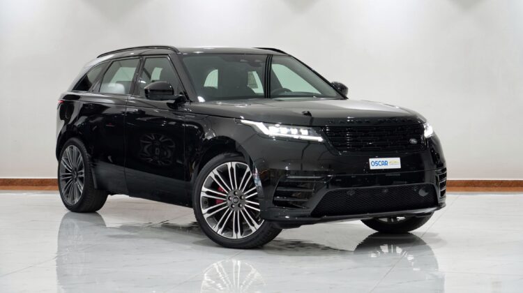 RANGE ROVER VELAR HSE DYNAMIC P – 250