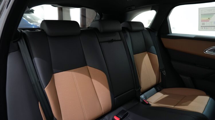 RANGE ROVER VELAR HSE DYNAMIC P – 250