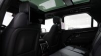 RANGE ROVER SPORT FIRST EDITION P530