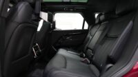 RANGE ROVER SPORT FIRST EDITION P530
