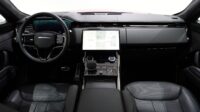 RANGE ROVER SPORT FIRST EDITION P530
