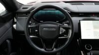 RANGE ROVER SPORT FIRST EDITION P530