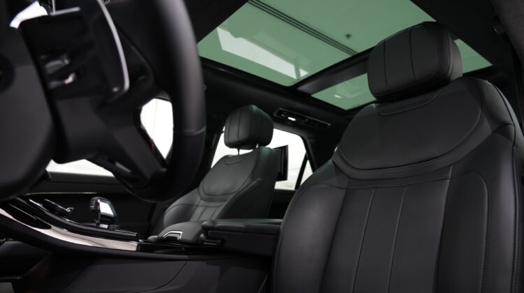 RANGE ROVER SPORT FIRST EDITION P530