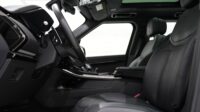 RANGE ROVER SPORT FIRST EDITION P530