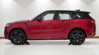 RANGE ROVER SPORT FIRST EDITION P530