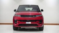 RANGE ROVER SPORT FIRST EDITION P530
