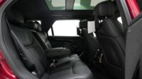 RANGE ROVER SPORT FIRST EDITION P530