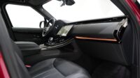 RANGE ROVER SPORT FIRST EDITION P530