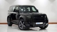LAND ROVER DEFENDER 110 V8 EDITION P525