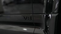 LAND ROVER DEFENDER 110 V8 EDITION P525