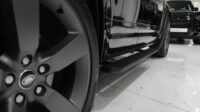 LAND ROVER DEFENDER 110 V8 EDITION P525