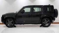 LAND ROVER DEFENDER 110 V8 EDITION P525