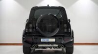 LAND ROVER DEFENDER 110 V8 EDITION P525