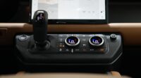 LAND ROVER DEFENDER 110 V8 EDITION P525