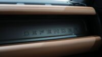 LAND ROVER DEFENDER 110 V8 EDITION P525