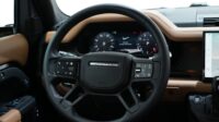 LAND ROVER DEFENDER 110 V8 EDITION P525