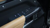 LAND ROVER DEFENDER 110 V8 EDITION P525