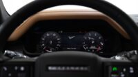 LAND ROVER DEFENDER 110 V8 EDITION P525