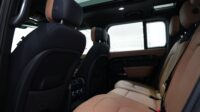 LAND ROVER DEFENDER 110 V8 EDITION P525