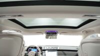 2025 MERCEDES BENZ S-500 (WHITE INTERIOR)