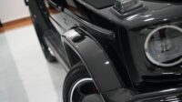 MERCEDES – BENZ G 63 AMG 2024  DOUBLE NIGHT PACKAGE