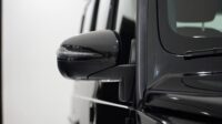 MERCEDES – BENZ G 63 AMG 2024  DOUBLE NIGHT PACKAGE