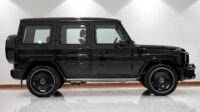MERCEDES – BENZ G 63 AMG 2024  DOUBLE NIGHT PACKAGE