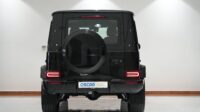 MERCEDES – BENZ G 63 AMG 2024  DOUBLE NIGHT PACKAGE