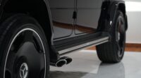 MERCEDES – BENZ G 63 AMG 2024  DOUBLE NIGHT PACKAGE