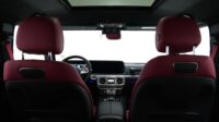 MERCEDES – BENZ G 63 AMG 2024  DOUBLE NIGHT PACKAGE