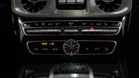 MERCEDES – BENZ G 63 AMG 2024  DOUBLE NIGHT PACKAGE