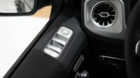 MERCEDES – BENZ G 63 AMG 2024  DOUBLE NIGHT PACKAGE