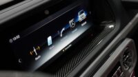 MERCEDES – BENZ G 63 AMG 2024  DOUBLE NIGHT PACKAGE