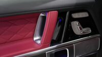 MERCEDES – BENZ G 63 AMG 2024  DOUBLE NIGHT PACKAGE