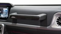 MERCEDES – BENZ G 63 AMG 2024  DOUBLE NIGHT PACKAGE