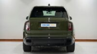ROLLS ROYCE CULLINAN BLACK BADGE 2024