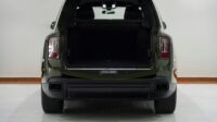 ROLLS ROYCE CULLINAN BLACK BADGE 2024