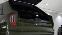 ROLLS ROYCE CULLINAN BLACK BADGE 2024