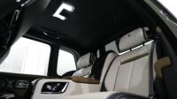 ROLLS ROYCE CULLINAN BLACK BADGE 2024