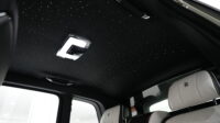 ROLLS ROYCE CULLINAN BLACK BADGE 2024
