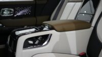 ROLLS ROYCE CULLINAN BLACK BADGE 2024